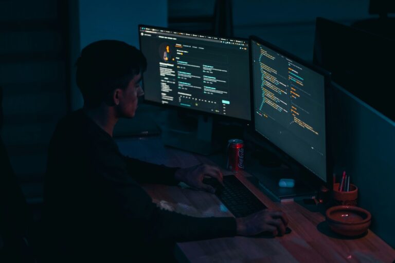 Comment trouver un développeur web