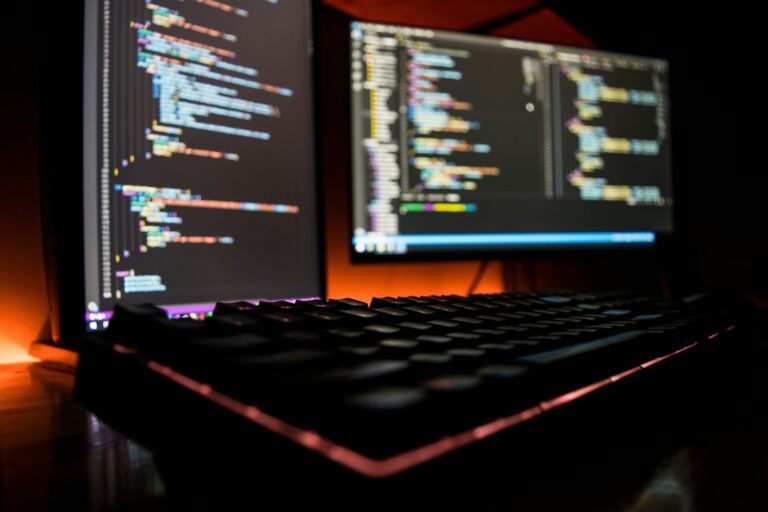 Pourquoi choisir le développement informatique : avantages et opportunités