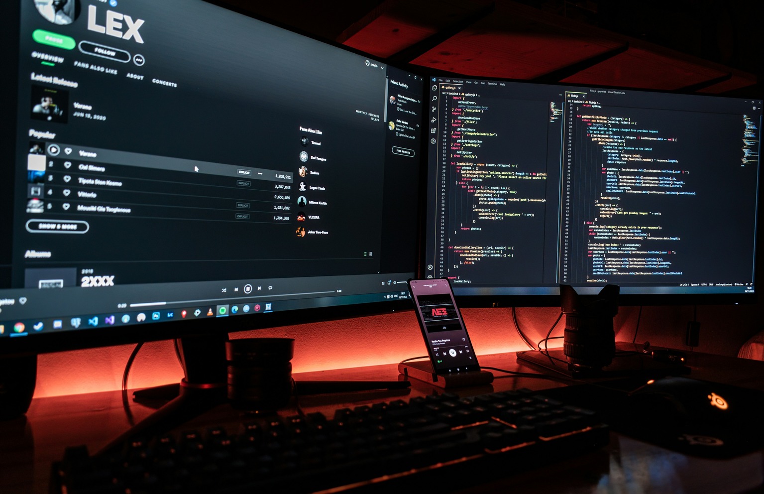 Quels langages de programmation sont populaires au Maroc